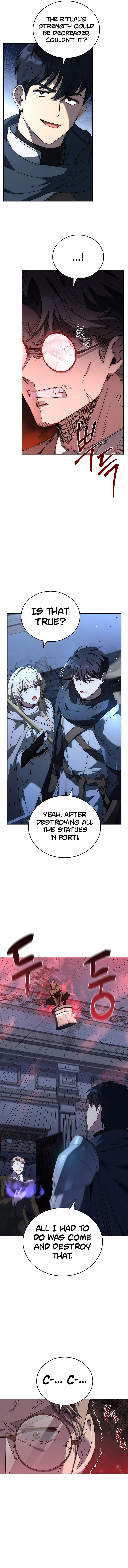 Read The Regressed Demon Lord Is Kind EN Manga Online
