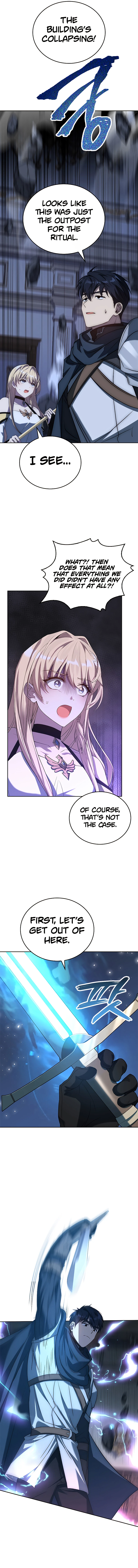 Read The Regressed Demon Lord Is Kind EN Manga Online