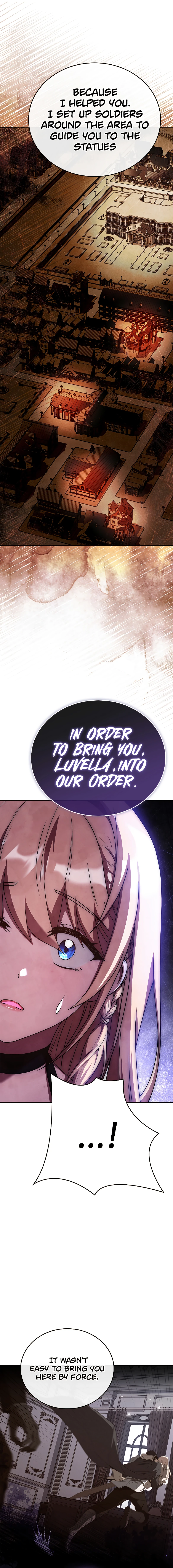 Read The Regressed Demon Lord Is Kind EN Manga Online
