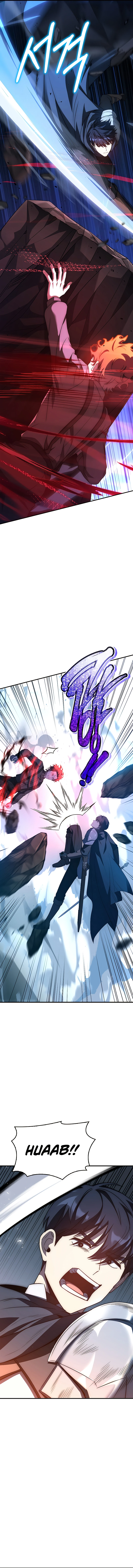 Read The Regressed Demon Lord Is Kind EN Manga Online