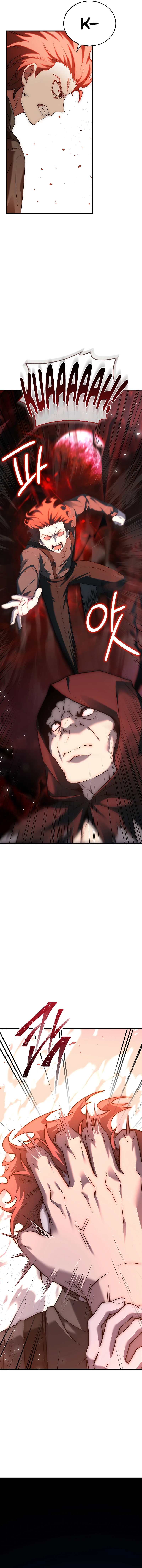 Read The Regressed Demon Lord Is Kind EN Manga Online