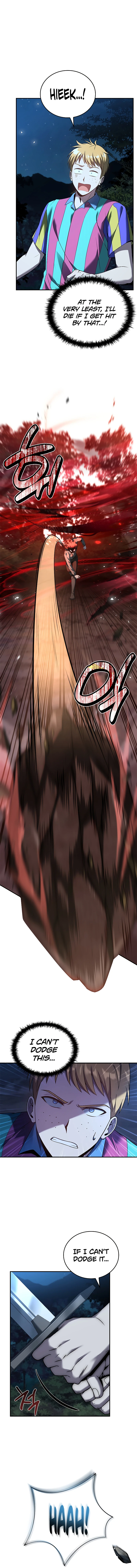 Read The Regressed Demon Lord Is Kind EN Manga Online