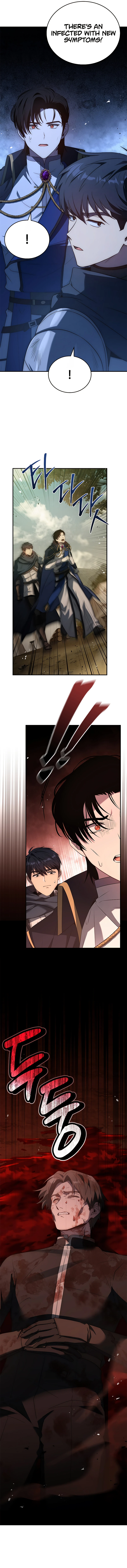 Read The Regressed Demon Lord Is Kind EN Manga Online