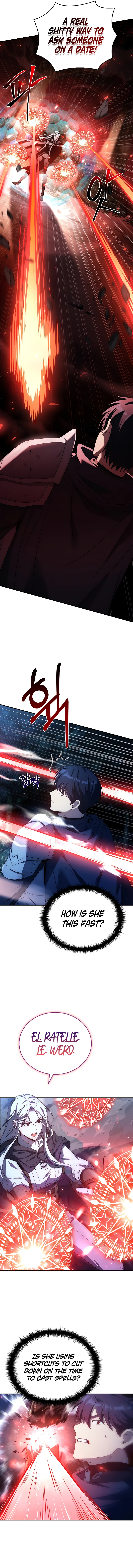 Read The Regressed Demon Lord Is Kind EN Manga Online
