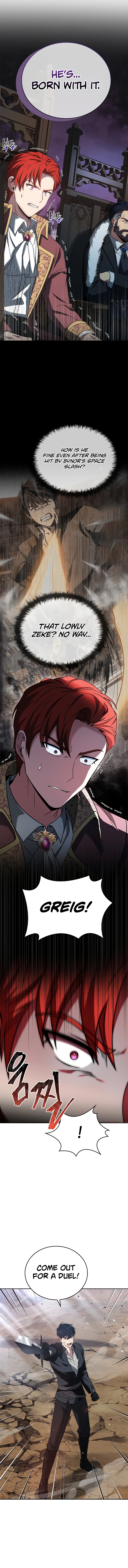 Read The Regressed Demon Lord Is Kind EN Manga Online