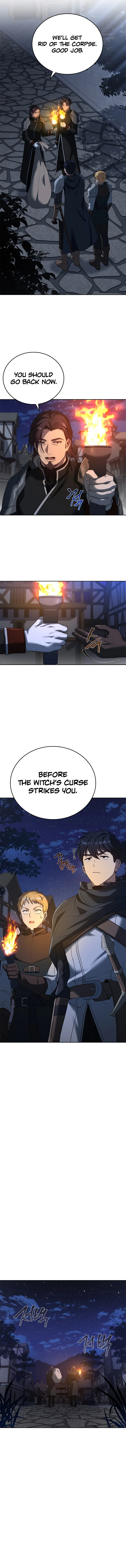 Read The Regressed Demon Lord Is Kind EN Manga Online