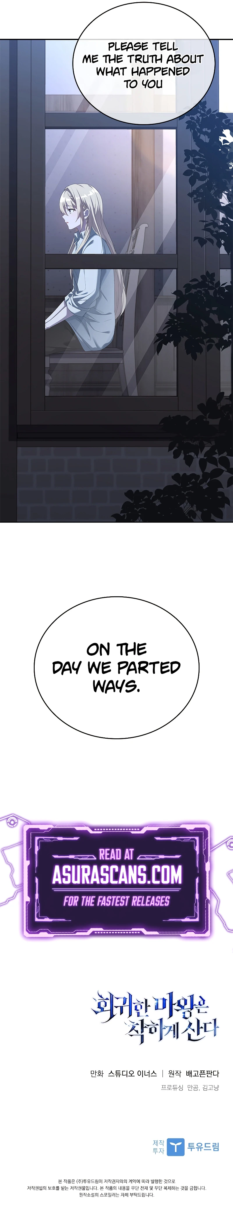Read The Regressed Demon Lord Is Kind EN Manga Online