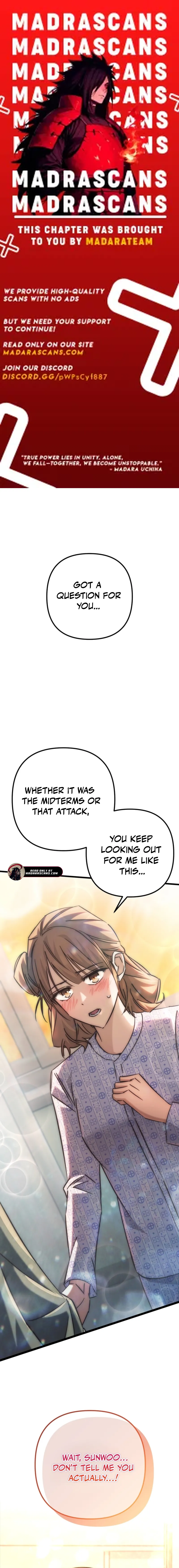 Read The Regressed Extra Becomes a Genius EN Manga Online