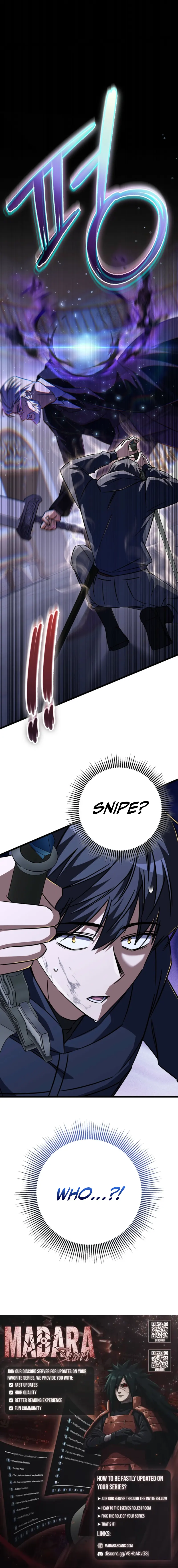 Read The Regressed Extra Becomes a Genius EN Manga Online