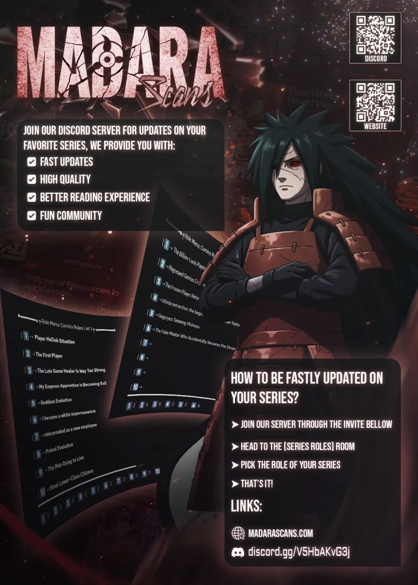 Read The Regressed Extra Becomes a Genius EN Manga Online