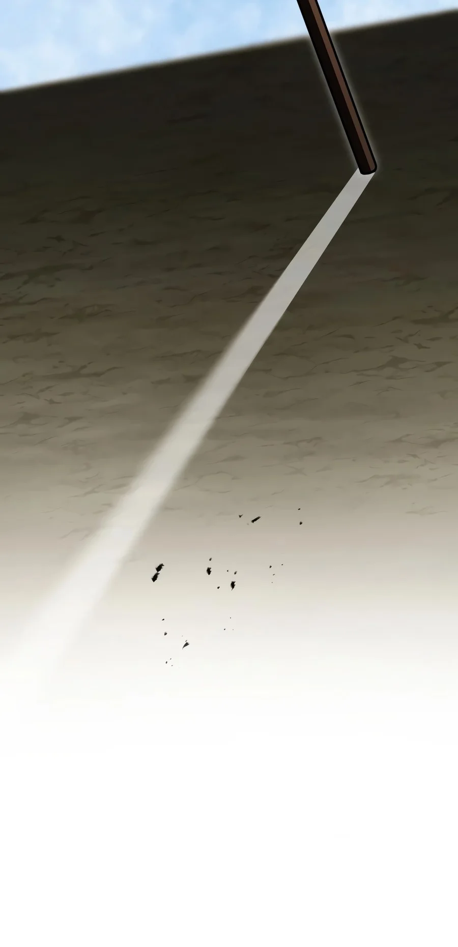 Read The Regressor And The Blind Saint EN Manga Online