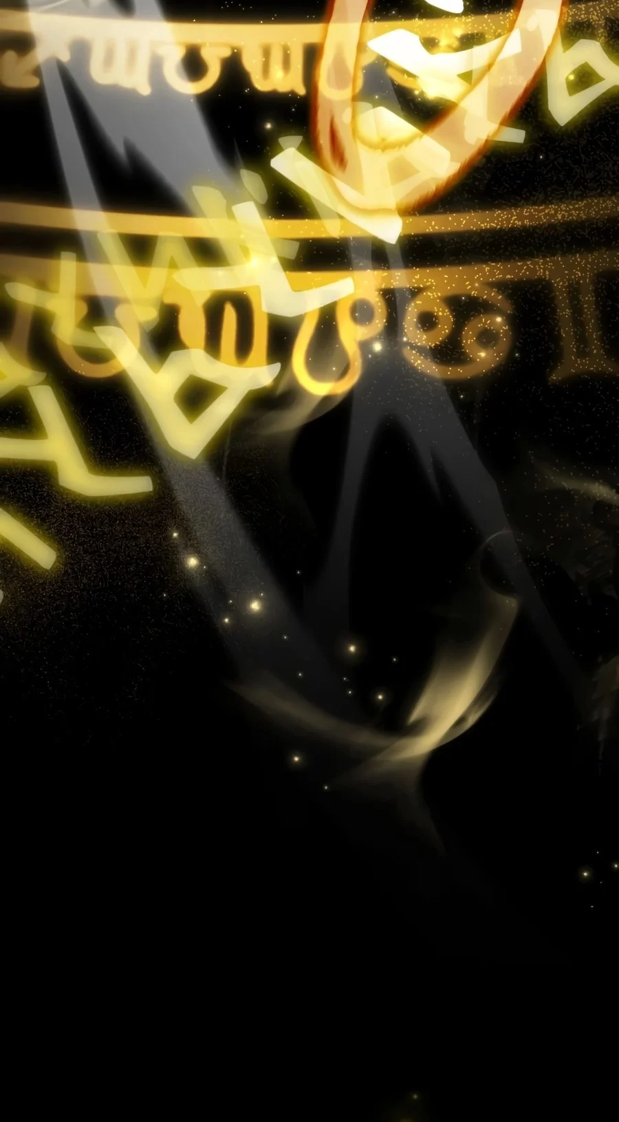 Read The Regressor And The Blind Saint EN Manga Online