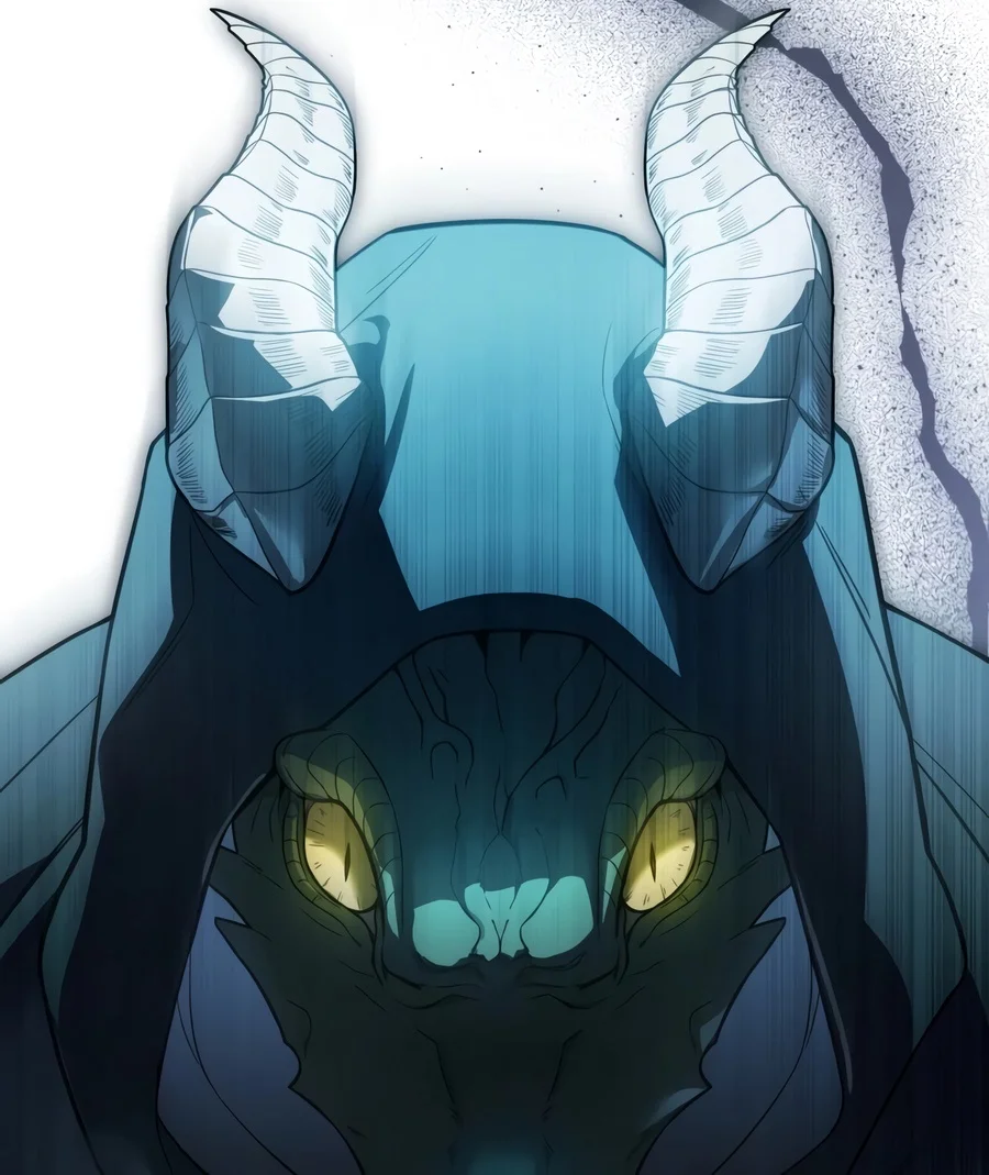 Read The Regressor And The Blind Saint EN Manga Online