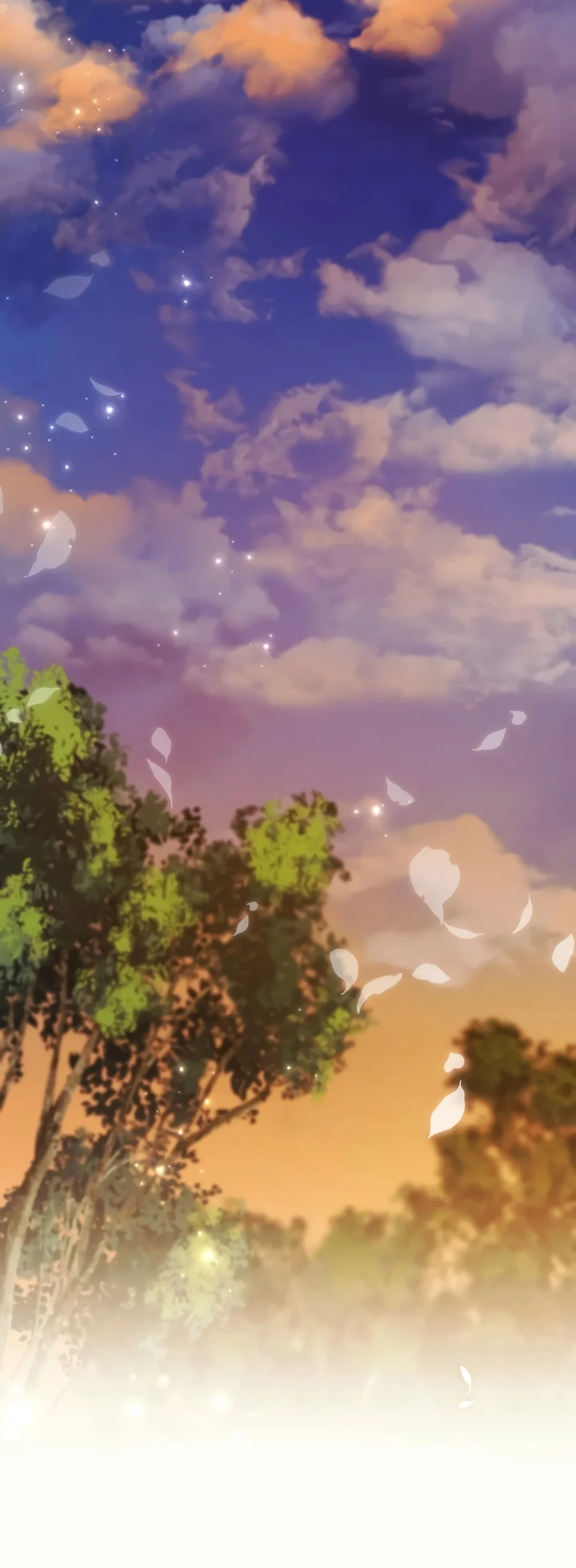 Read The Regressor And The Blind Saint EN Manga Online