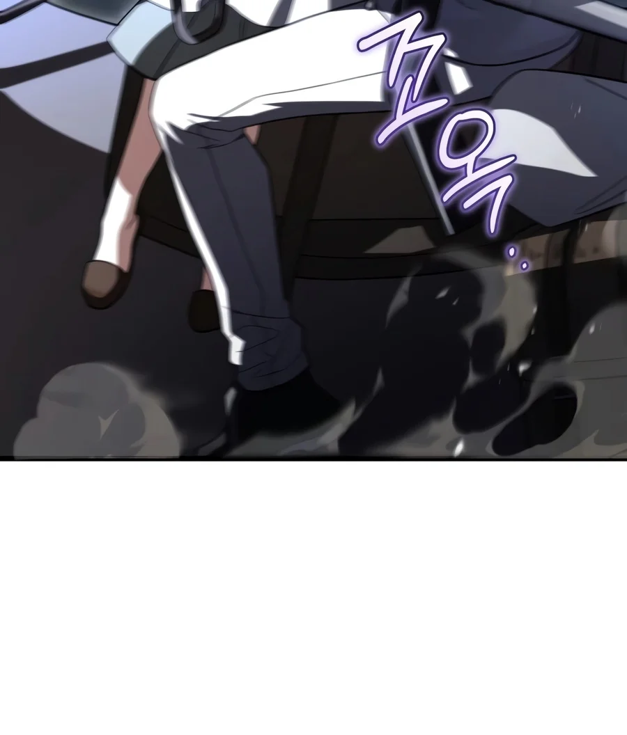 Read The Regressor And The Blind Saint EN Manga Online