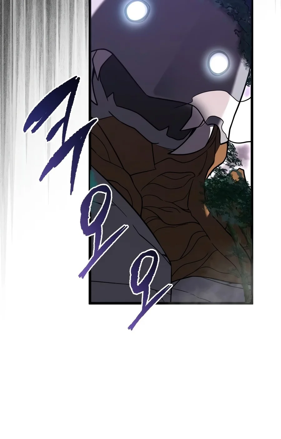 Read The Regressor And The Blind Saint EN Manga Online