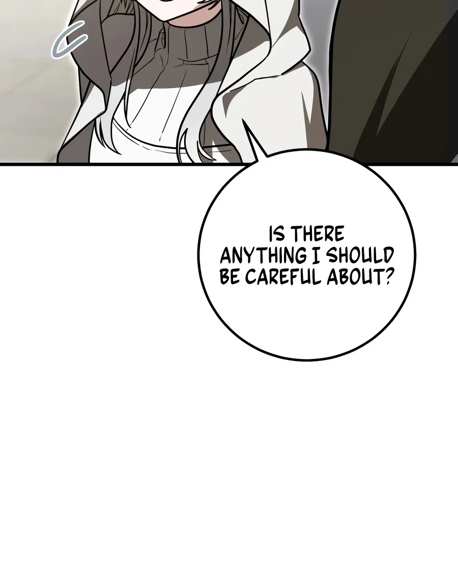 Read The Regressor And The Blind Saint EN Manga Online