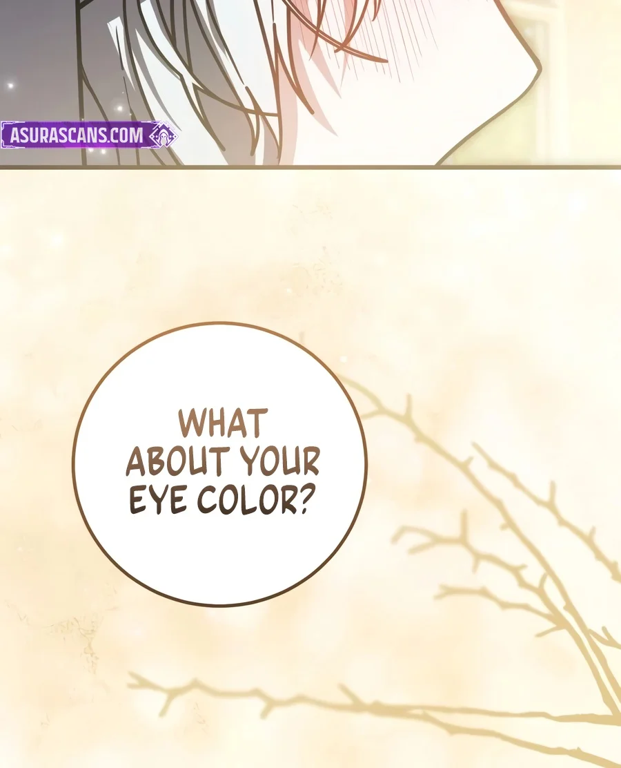 Read The Regressor And The Blind Saint EN Manga Online