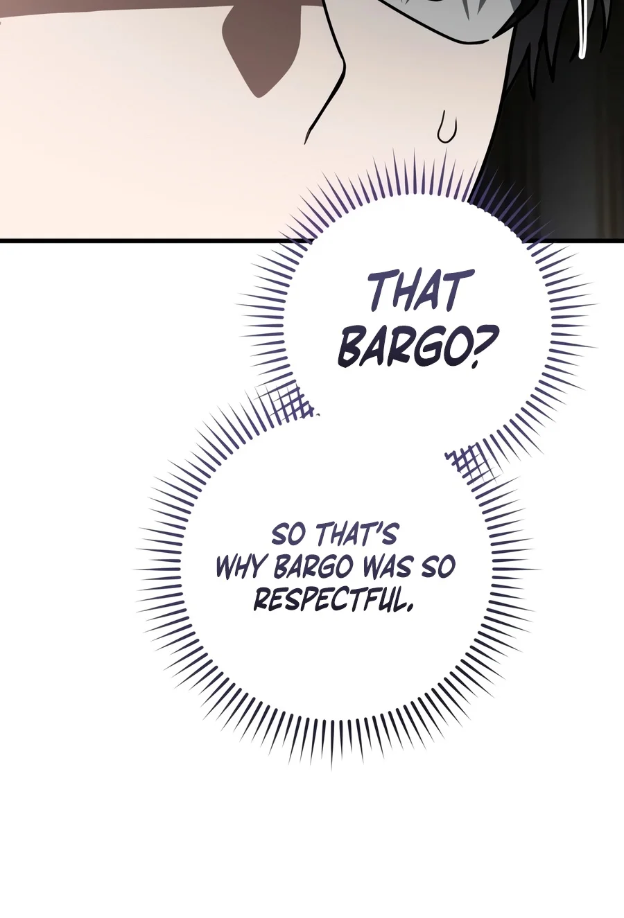 Read The Regressor And The Blind Saint EN Manga Online