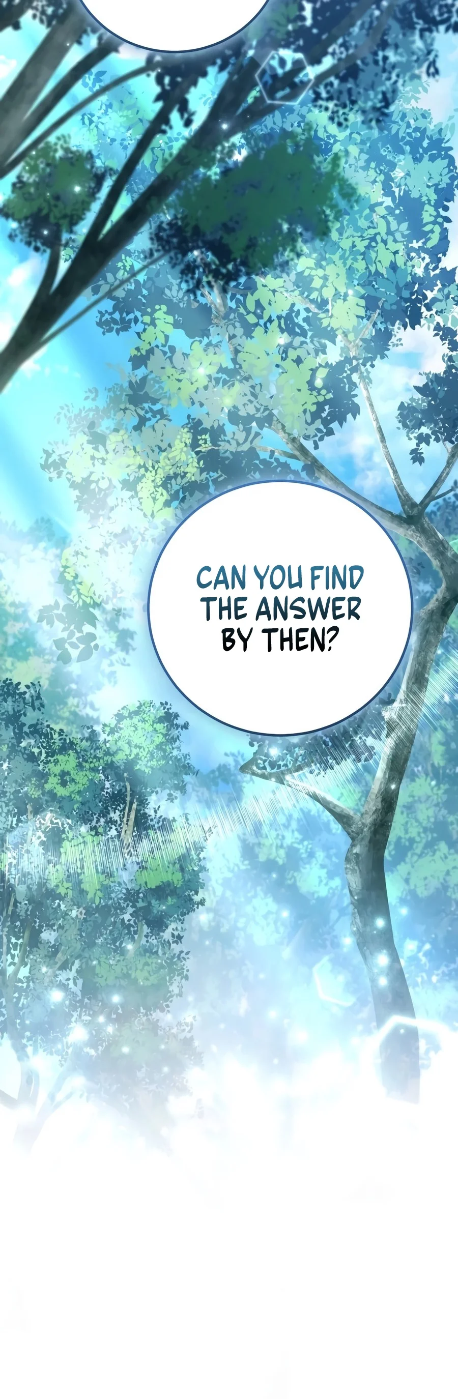 Read The Regressor And The Blind Saint EN Manga Online
