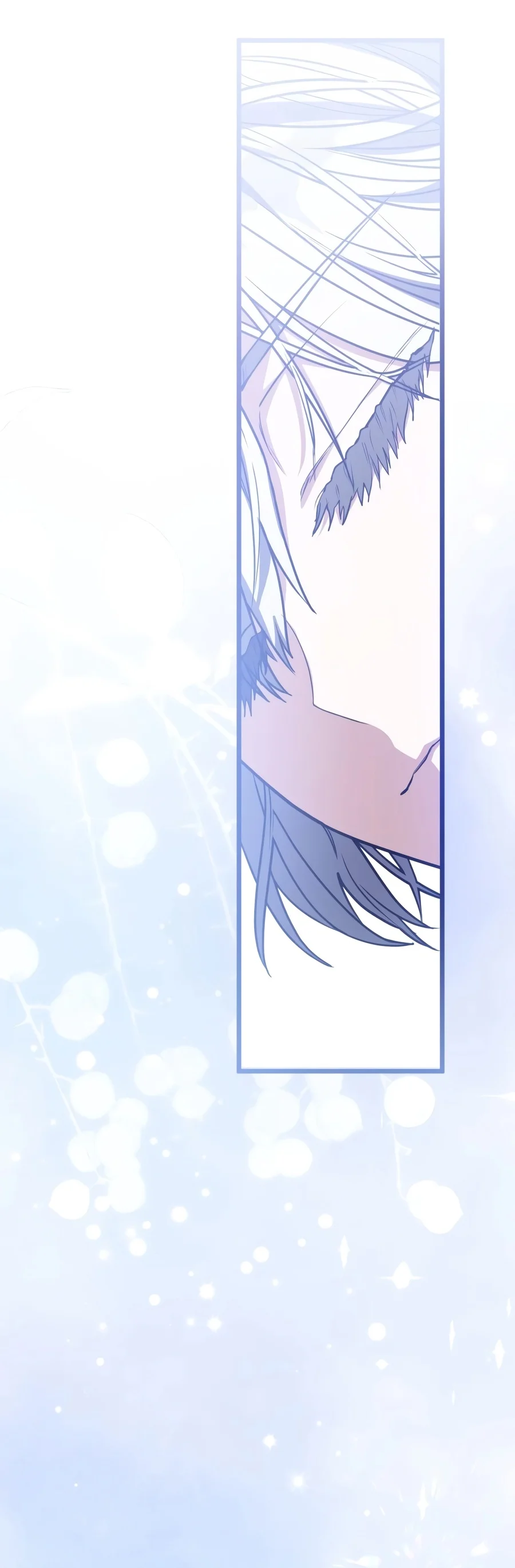 Read The Regressor And The Blind Saint EN Manga Online