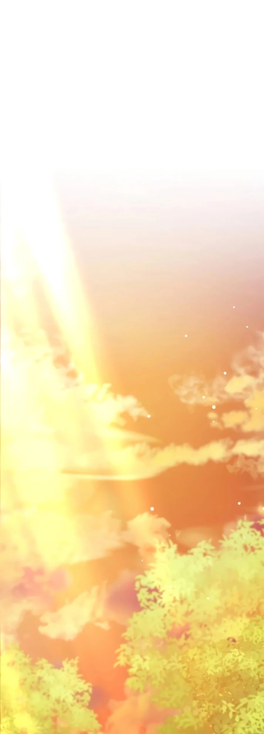 Read The Regressor And The Blind Saint EN Manga Online