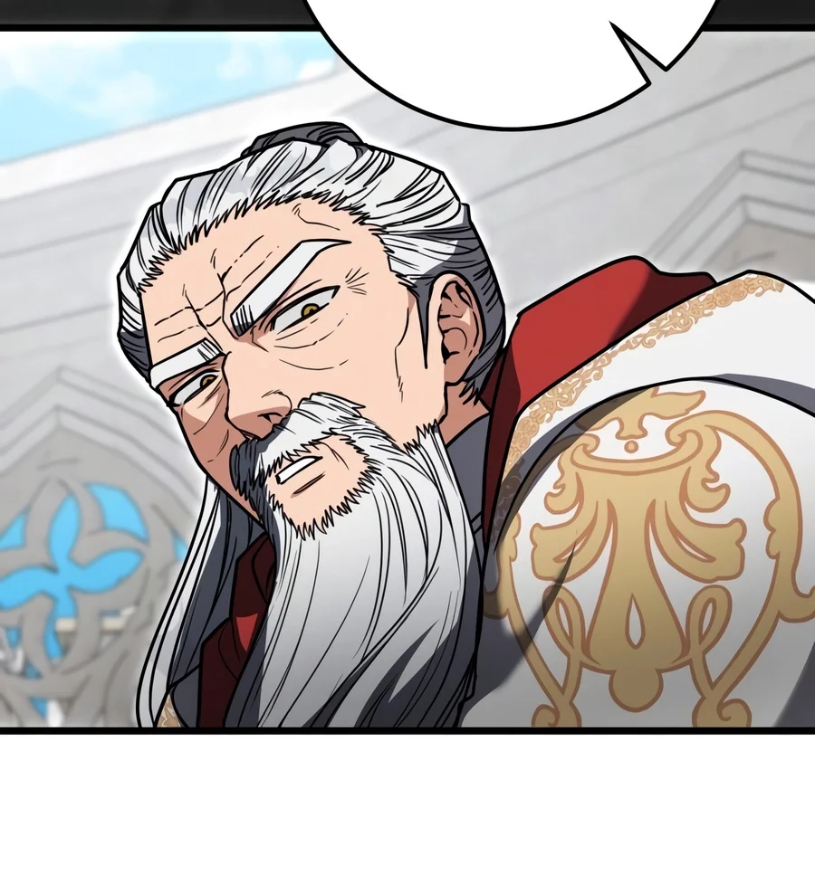 Read The Regressor And The Blind Saint EN Manga Online