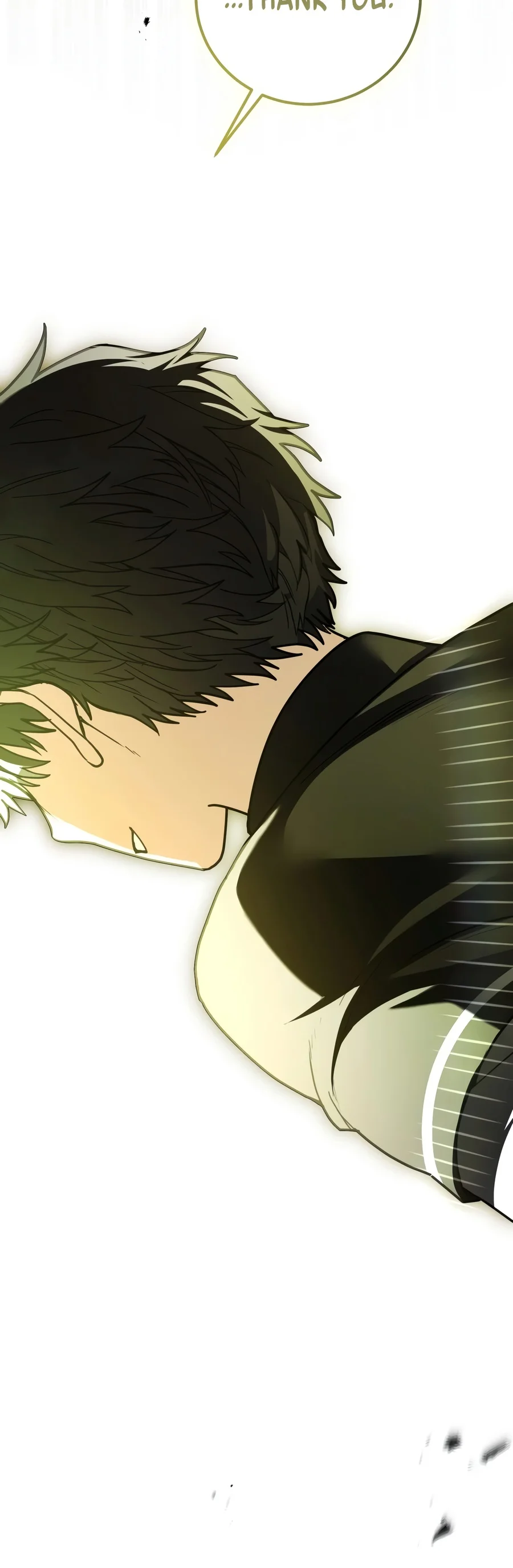 Read The Regressor And The Blind Saint EN Manga Online
