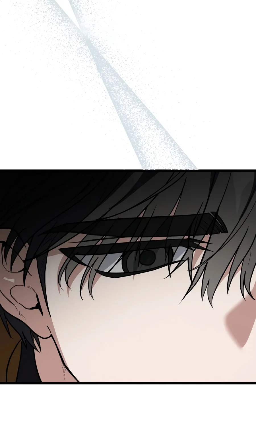 Read The Regressor And The Blind Saint EN Manga Online