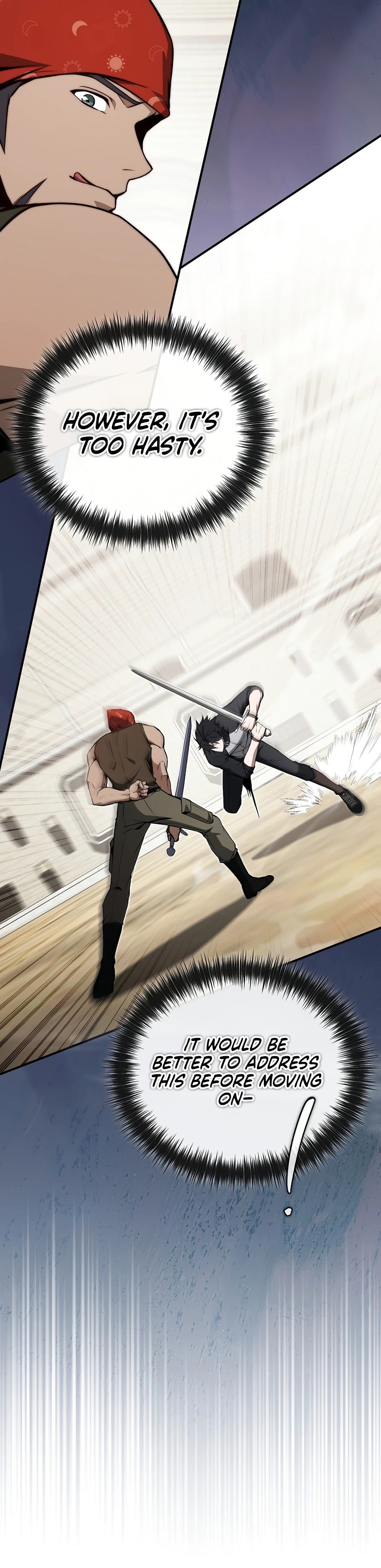 Read The Regressor Can Make Them All EN Manga Online