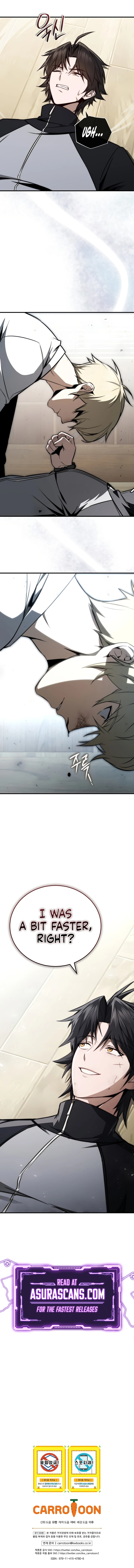Read The Regressor Can Make Them All EN Manga Online