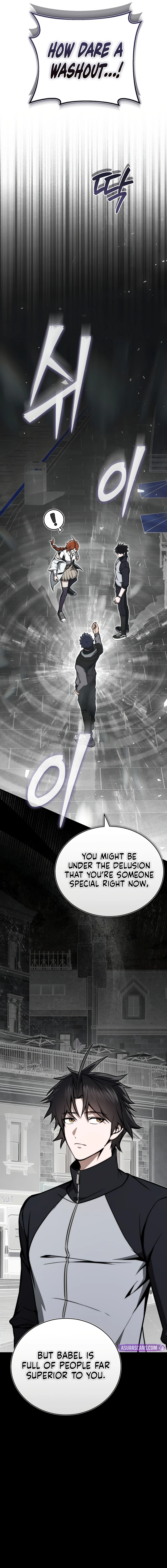 Read The Regressor Can Make Them All EN Manga Online