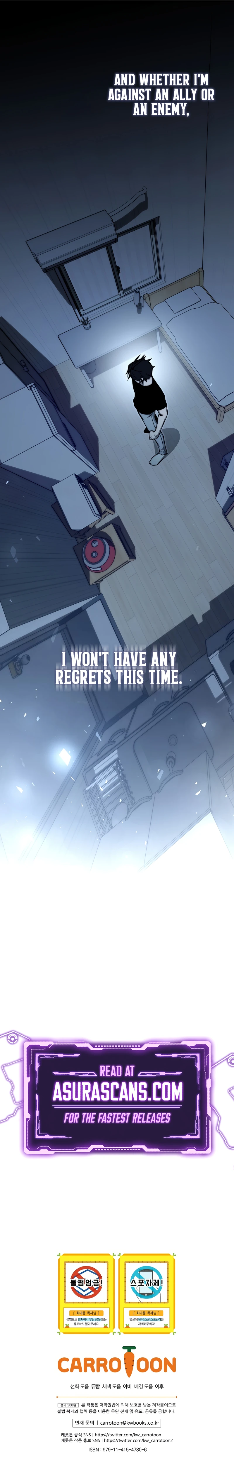 Read The Regressor Can Make Them All EN Manga Online