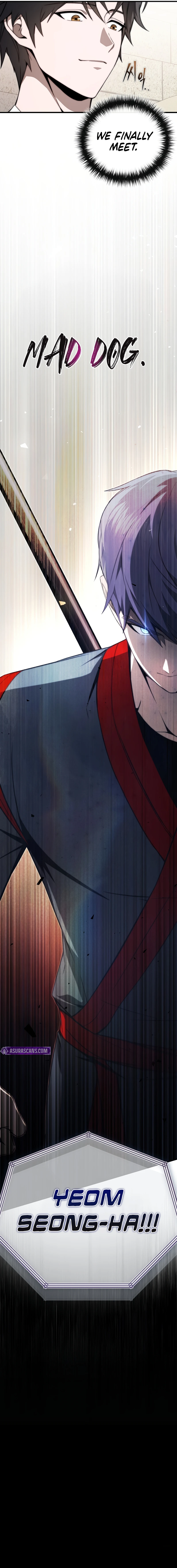 Read The Regressor Can Make Them All EN Manga Online