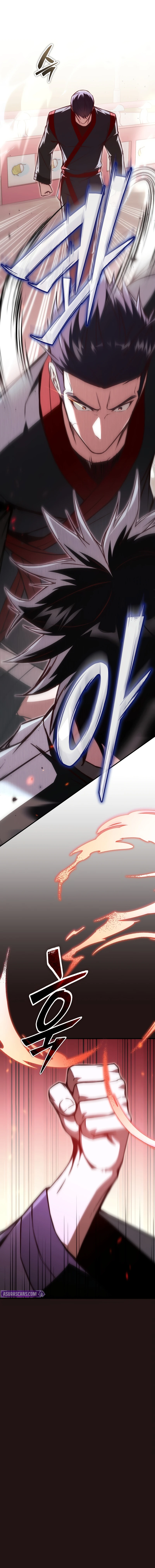 Read The Regressor Can Make Them All EN Manga Online