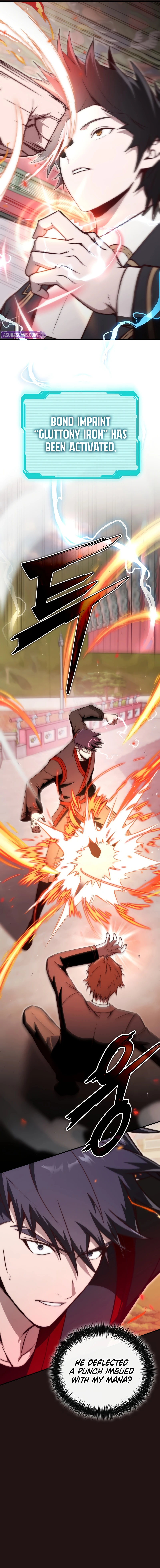Read The Regressor Can Make Them All EN Manga Online