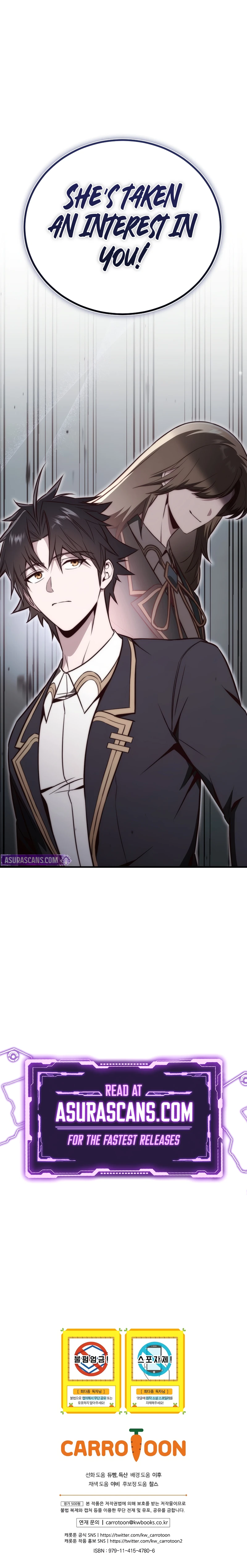 Read The Regressor Can Make Them All EN Manga Online