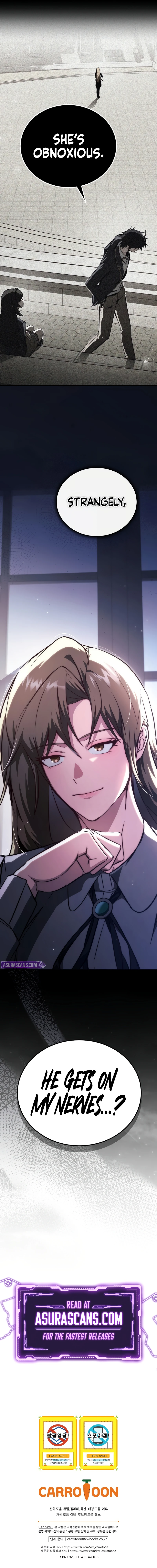 Read The Regressor Can Make Them All EN Manga Online