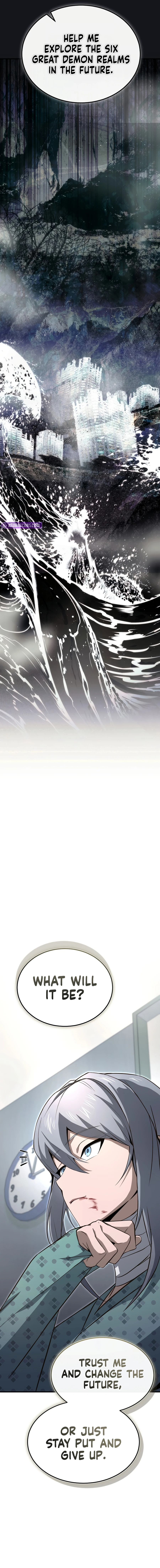 Read The Regressor Can Make Them All EN Manga Online