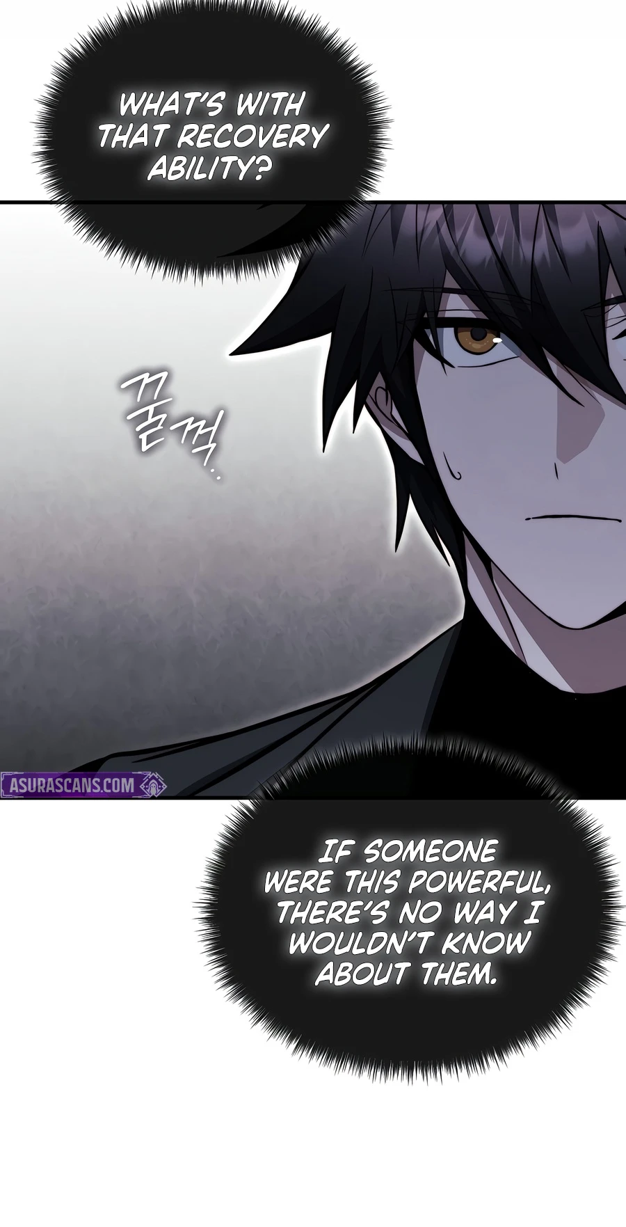 Read The Regressor Can Make Them All EN Manga Online