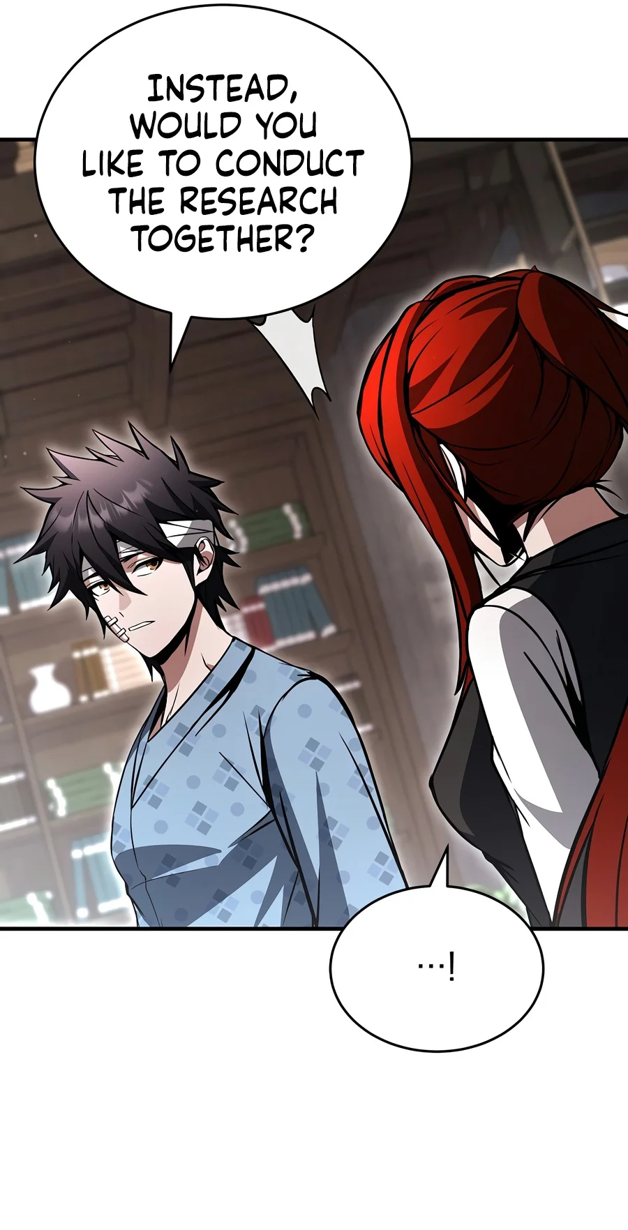 Read The Regressor Can Make Them All EN Manga Online