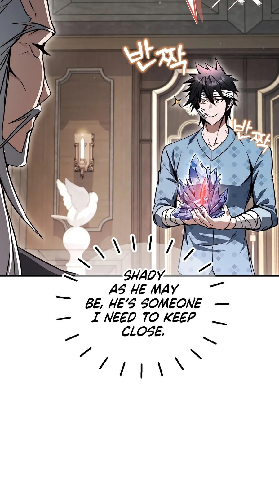 Read The Regressor Can Make Them All EN Manga Online