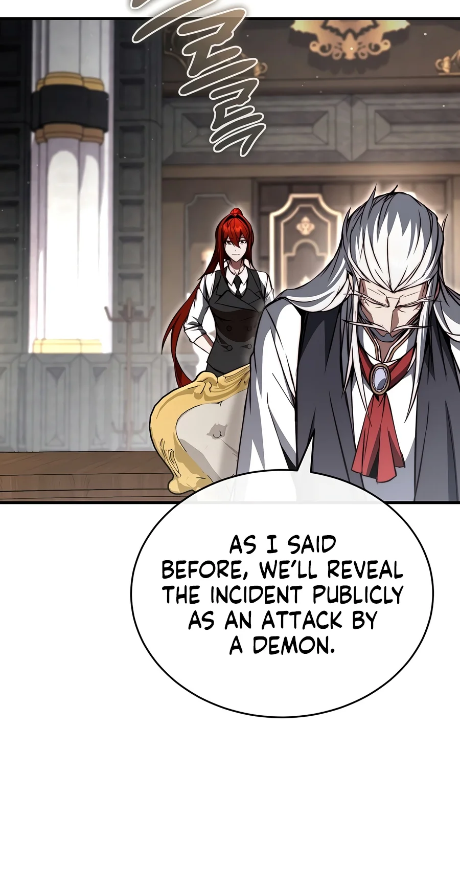 Read The Regressor Can Make Them All EN Manga Online