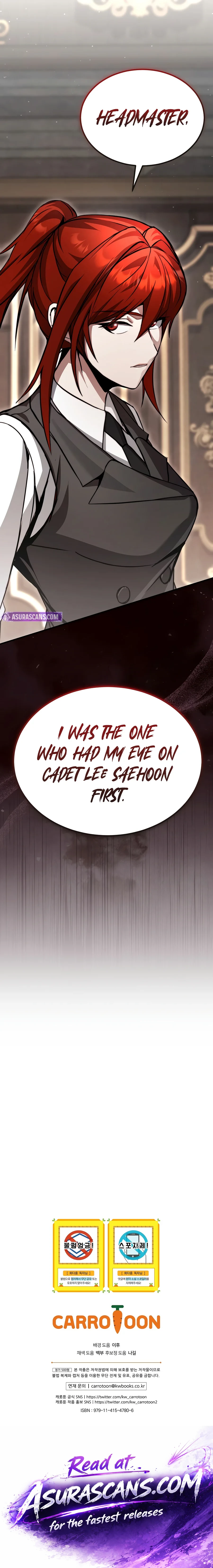 Read The Regressor Can Make Them All EN Manga Online