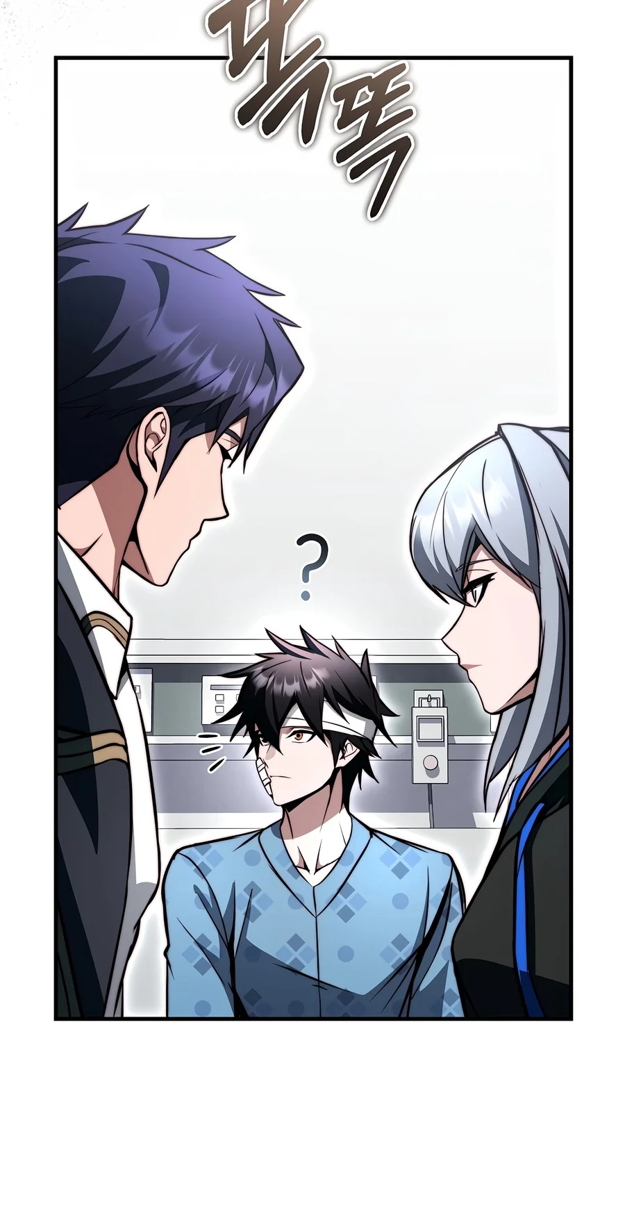 Read The Regressor Can Make Them All EN Manga Online