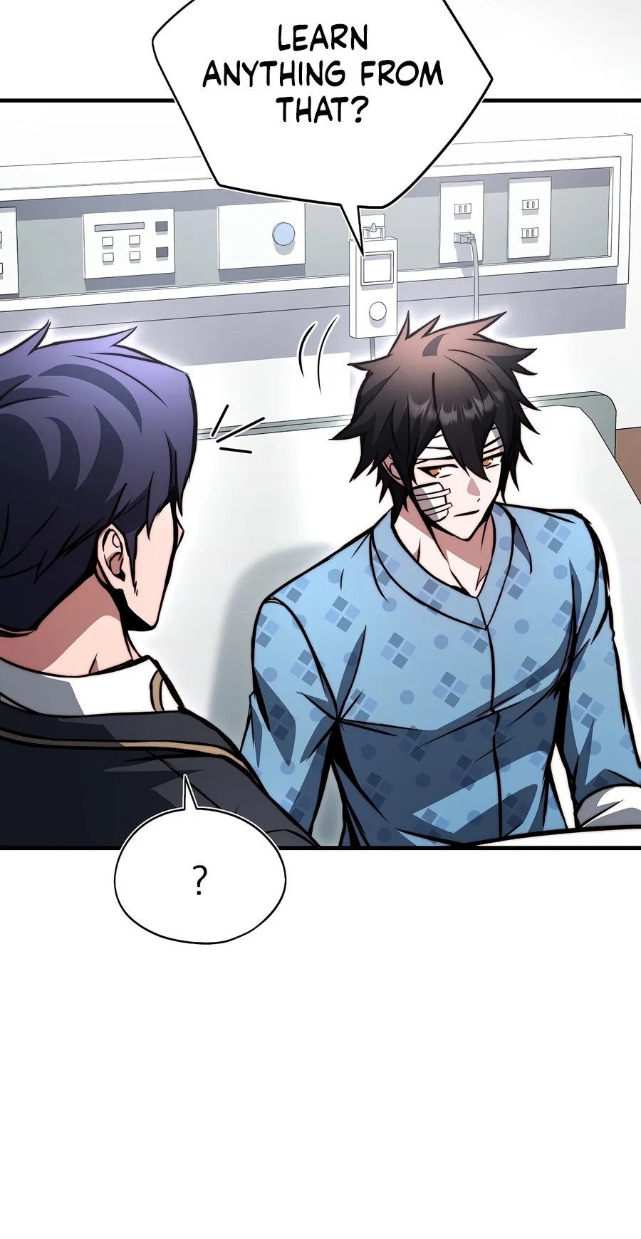 Read The Regressor Can Make Them All EN Manga Online