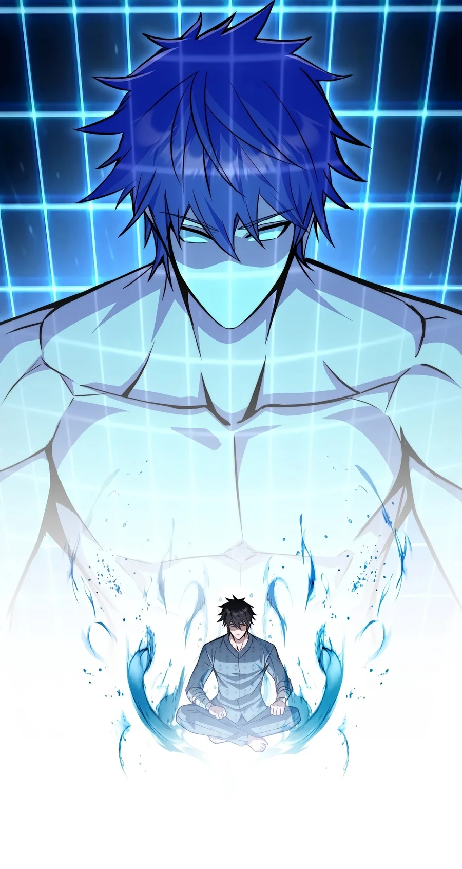 Read The Regressor Can Make Them All EN Manga Online
