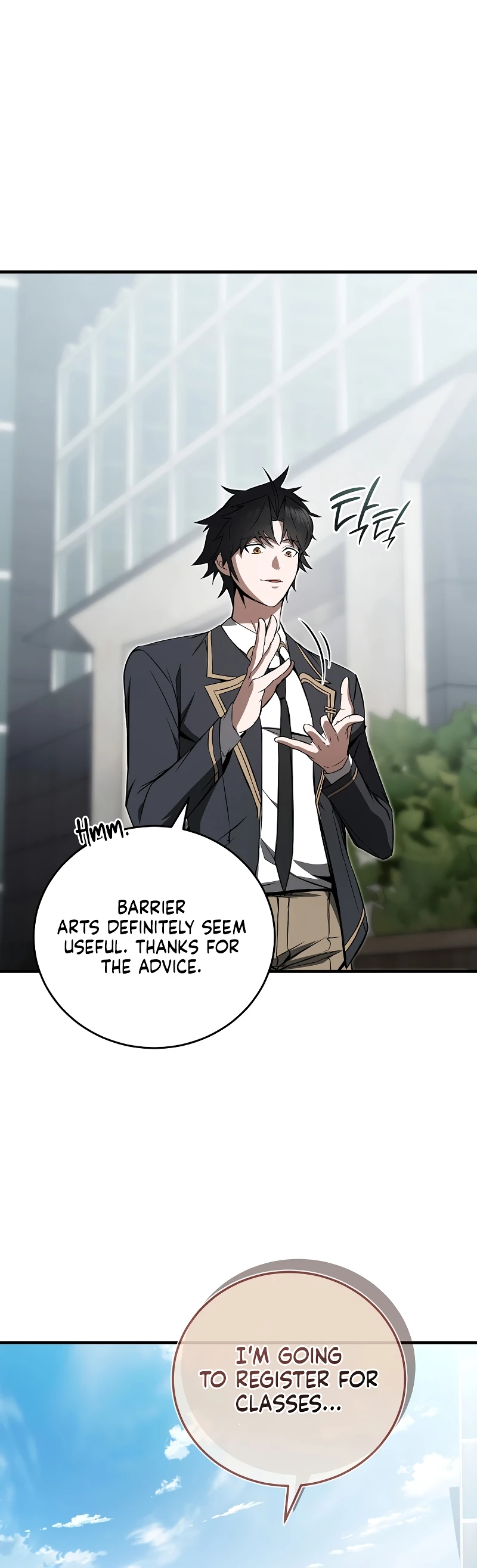 Read The Regressor Can Make Them All EN Manga Online