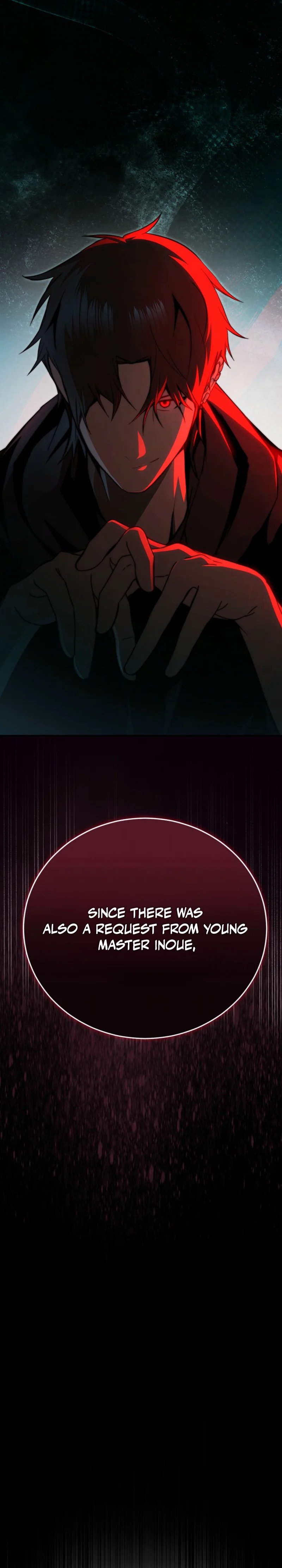 Read The Regressor Makes Everything EN Manga Online