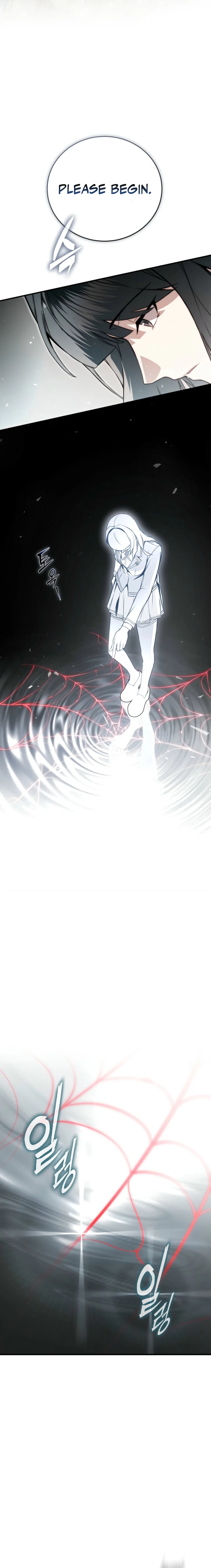 Read The Regressor Makes Everything EN Manga Online
